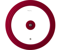 Lamart POKRYWA UNIWERSALNA O 24-28 CM COVER (LT7082) - 1283586 - zdjęcie 3